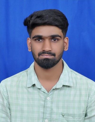 Chandan D S