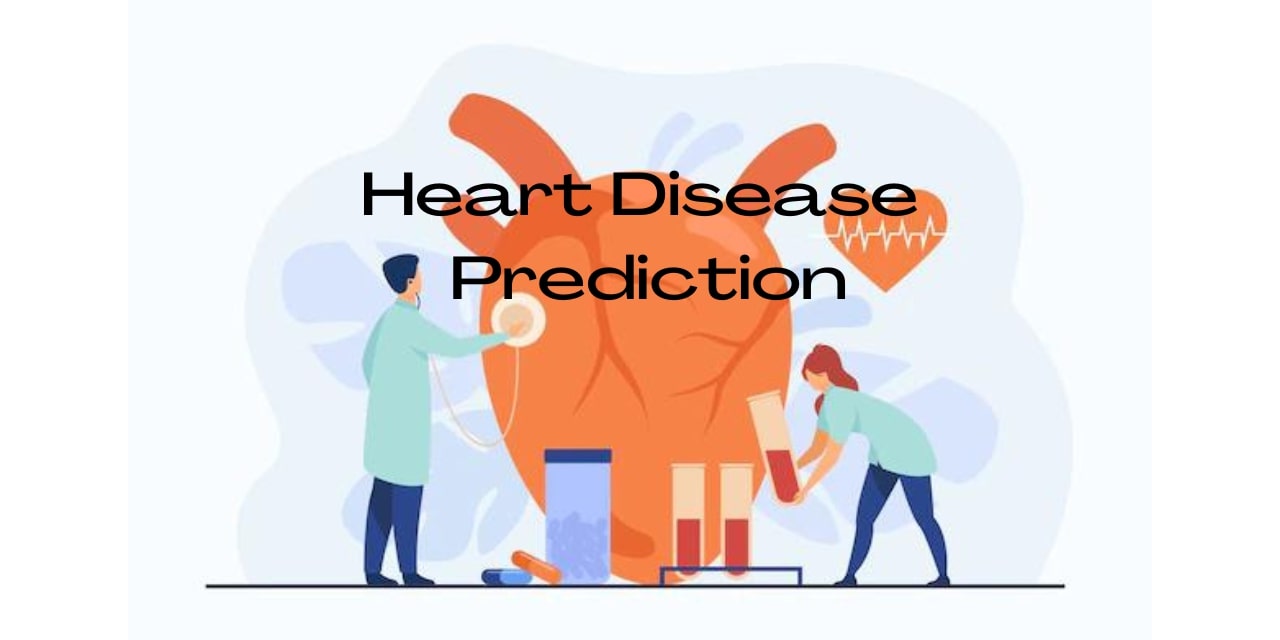 Heart Predictor
